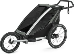 Vozíky za kolo Chariot