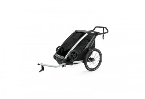 Thule Chariot Lite 1 Agave / Bluegrass