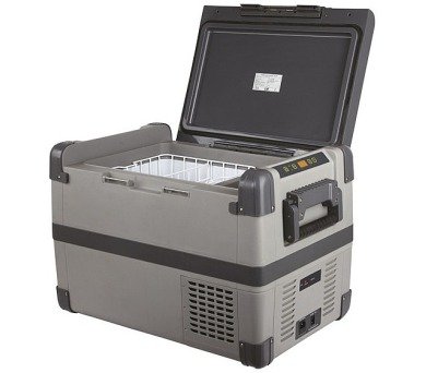 Kompresorová chladnička G21 35l