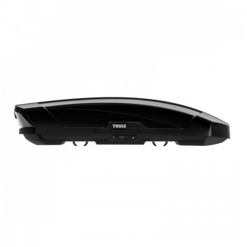 Thule Motion XT L (druhý největší box)