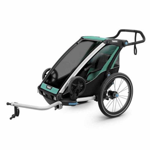 Thule Chariot Lite 1 Bluegrass