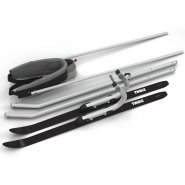  Lyžařský set Thule Chariot Cross-Country Skiing Kit