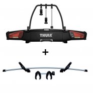  PRO 4 KOLA|Thule| VeloSpace & VeloCompact