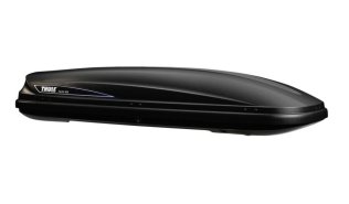  Thule Pacific 500 (nejdelší box)